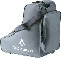 TecnoPro Classic Schlittschuhtasche (901 grau/weiß/blau)