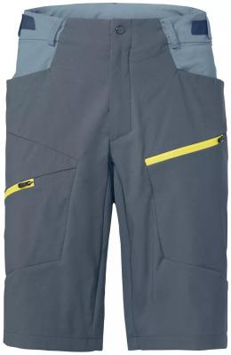 Angebot für Tekoa Shorts III Men Vaude, heron 46 Bekleidung > Hosen > kurze Hosen & Shorts Men's Trousers - jetzt kaufen.