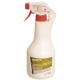 Teppich + Polster Reiniger 500 ml
