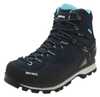 TERLAN LADY GTX Marine Türkis Damen Wanderstiefel