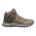 Terradora II Leather MID WP Women