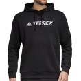 TERREX Graphic Logo Hoodie