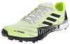 TERREX SPEED PRO Ftwr White Damen Trailrunningschuhe