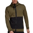 TERREX Tech Flooce Hooded Hiking Fleece Jacket