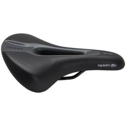 TERRY Damen Figura Gel Sattel, Fahrradsattel, Fahrradzubehör