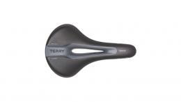 Terry Figura Gel Max Men SCHWARZ