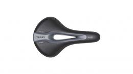 Terry Figura Gel Max Women SCHWARZ