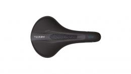 Terry Figura GTC Gel Max Men SCHWARZ