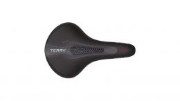 Terry Figura GTC Gel Max Women SCHWARZ