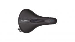 Terry Figura GTC Gel Women SCHWARZ