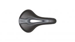 Terry Figura Women SCHWARZ