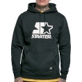 The Classic Logo Hoody