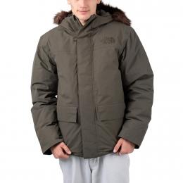 The North Face Arctic Parka