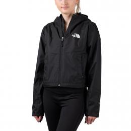 The North Face Cropped Quest Jacket