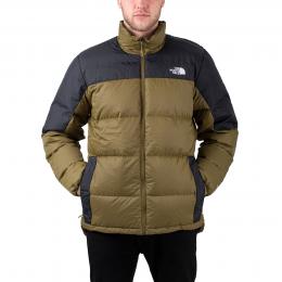 The North Face Diablo Down Jacket