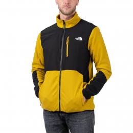 The North Face Glacier Pro Full Zip Jacket