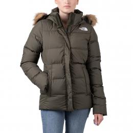 The North Face Gotham Jacket