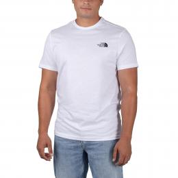 The North Face Simple Dome Tee Angebot kostenlos vergleichen bei topsport24.com.