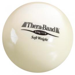 TheraBand Gewichtsball 