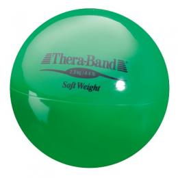 TheraBand Gewichtsball 