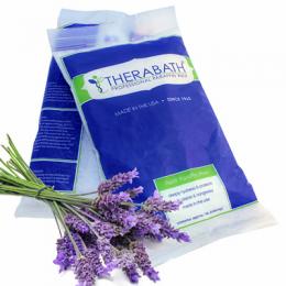 Therabath Nachfüllpackung für Paraffin-Bad, Lavendel
