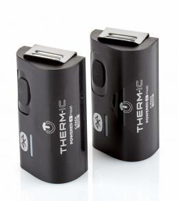 Therm-ic C-Pack 1700 Bluetooth Akku (schwarz (EU))