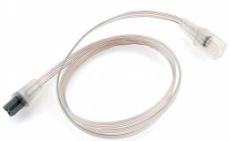Therm-ic Verlängerungs Kabel (ca. 80 cm, transparent)