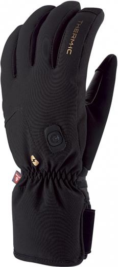 Thermic PowerGloves Light Boost beheizbarer Handschuh (7.5 = black)