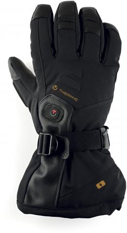 Thermic Ultra Heat Boost beheizbarer Handschuh Men (9.5 = XL, schwarz)