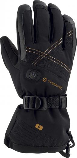 Thermic Ultra Heat Boost beheizte Handschuhe W (6.5 = S, schwarz)