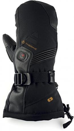 Aktuelles Angebot 239.90€ für Thermic Ultra Heat Boost Mittens Men beheizter Handschuh (8.5 = M, schwarz) wurde gefunden. Jetzt hier vergleichen.