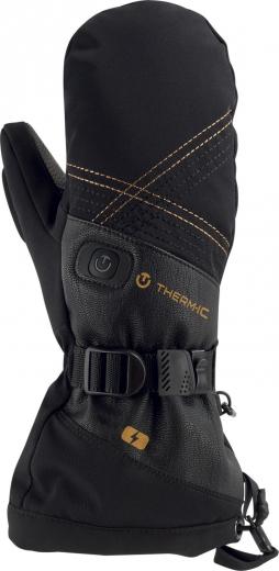 Aktuelles Angebot 239.90€ für Thermic Ultra Heat Boost Mittens W beheizte Fausthandschuhe (6.5 = S, schwarz) wurde gefunden. Jetzt hier vergleichen.