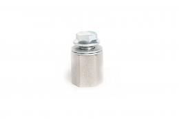 Thule Achsadapter fuer Nabenschaltung: SRAM 10mm