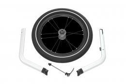 Thule Jogging Set Einsitzer