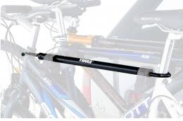 Thule Rahmenadapter fuer Fahrradtraeger-Transport