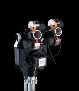 Tibhar Roboter Robopro Master
