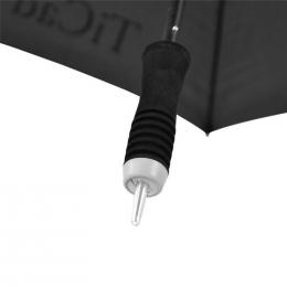 TiCad Stift für Regen-Schirm silber