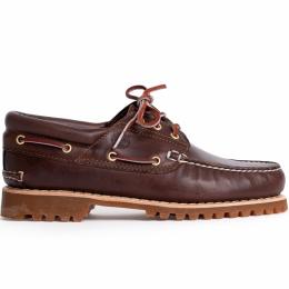 Timberland Authentics 3 Eye Classic Lug