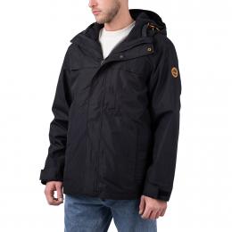 Timberland Benton 3-in-1 Jacket