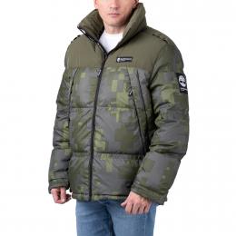 Timberland Earthkeepers Steppjacke