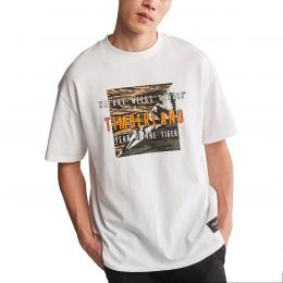 Timberland Lunar New Year Relaxed Fit Tee