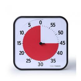 Time Timer Zeitdauer-Uhr 