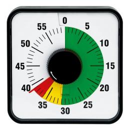 TimeTex Zeitdauer-Uhr 