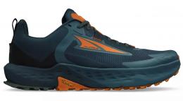 Angebot für Timp 5 Men Altra, blue/ orange us8,5=eu42,0 Schuhe > Multifunktionsschuhe Shoes - jetzt kaufen.