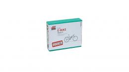 Tip Top TT 09 E-Bike Flickset GRÜN