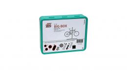 Tip Top TT 15 Big Box Flickset GRÜN