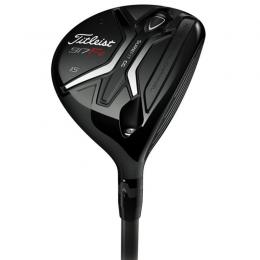 Titleist 917 F2 Fairway 15° LH Even Flow Project X 75 Stiff Flex (ohne Haube)
