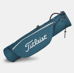 Titleist Carry-Bag 2023 Baltic / Grey