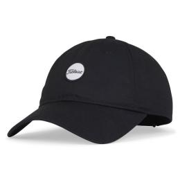 Titleist Montauk Lightweight Cap | black-white one size