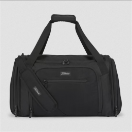 Titleist Onyx Players Duffel Limited Edition Angebot kostenlos vergleichen bei topsport24.com.